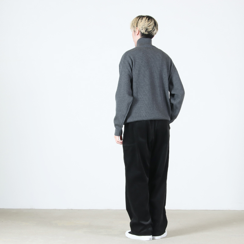 Graphpaper(グラフペーパー) High Density Drivers Knit