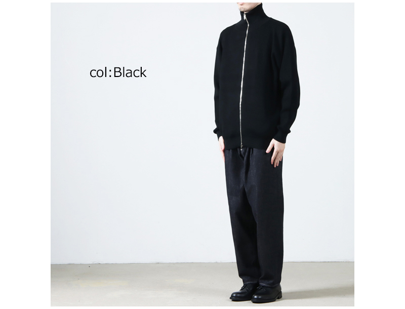 Graphpaper(グラフペーパー) High Density Drivers Knit