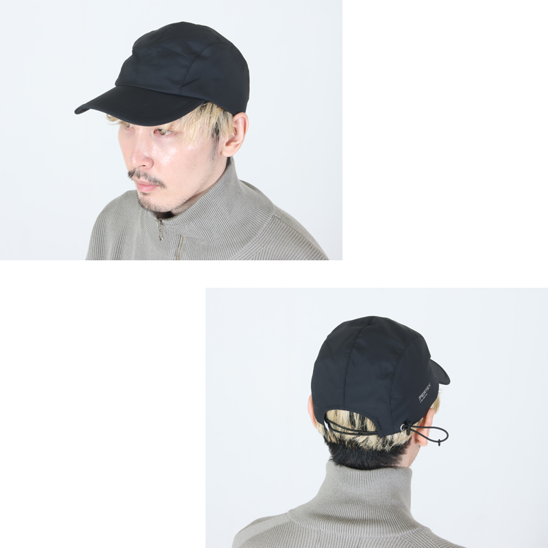 Graphpaper(グラフペーパー) PERTEX UNLIMITED Jet Cap
