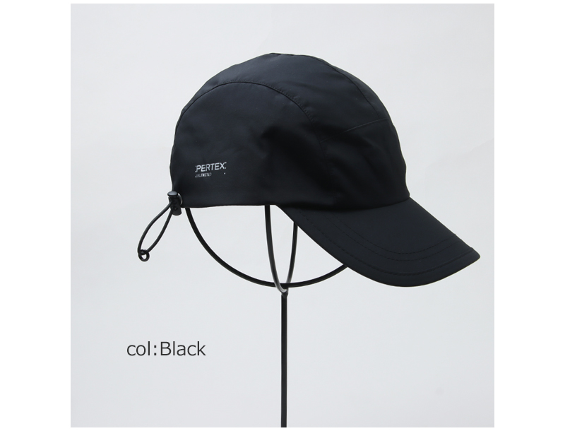Graphpaper(グラフペーパー) PERTEX UNLIMITED Jet Cap