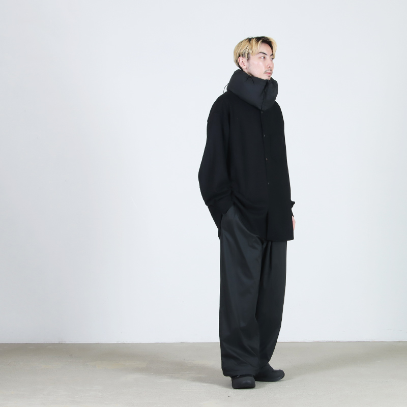 Graphpaper(グラフペーパー) PERTEX QUANTUM AIR Neck Warmer