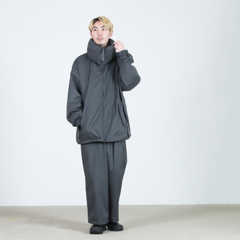 Graphpaper(グラフペーパー) PERTEX QUANTUM AIR Neck Warmer