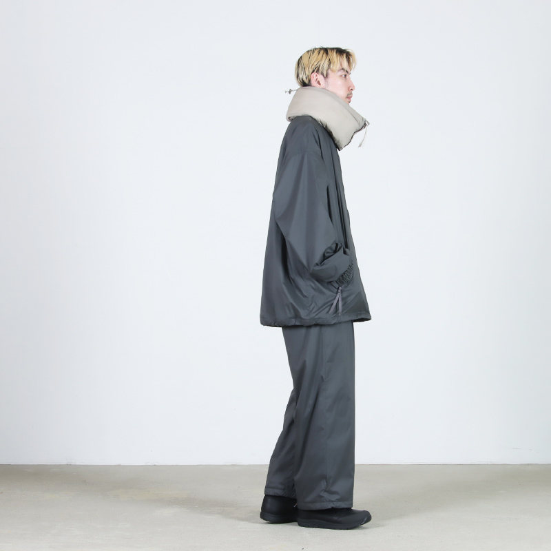 Graphpaper(グラフペーパー) PERTEX QUANTUM AIR Neck Warmer