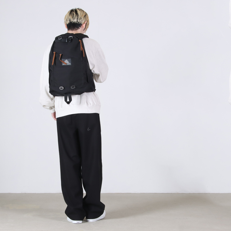 GREGORY(グレゴリー) デイパック JPS