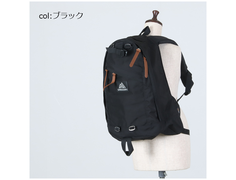 GREGORY(グレゴリー) デイパック JPS