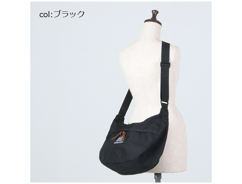 GREGORY(グレゴリー) サッチェルM