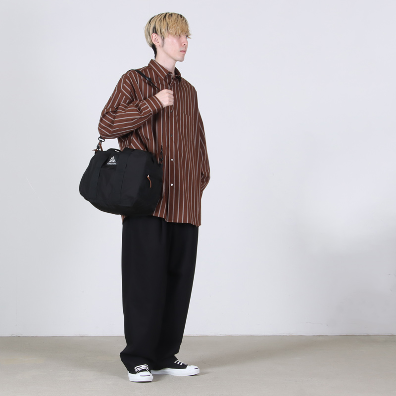 GREGORY(グレゴリー) ダッフルバッグXS