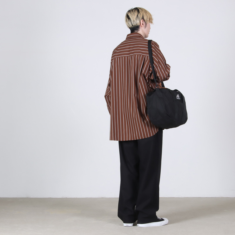 GREGORY(グレゴリー) ダッフルバッグXS