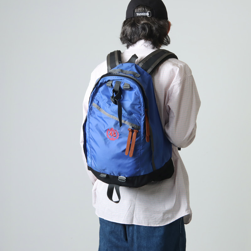 GREGORY(쥴꡼) DAYPACK45th
