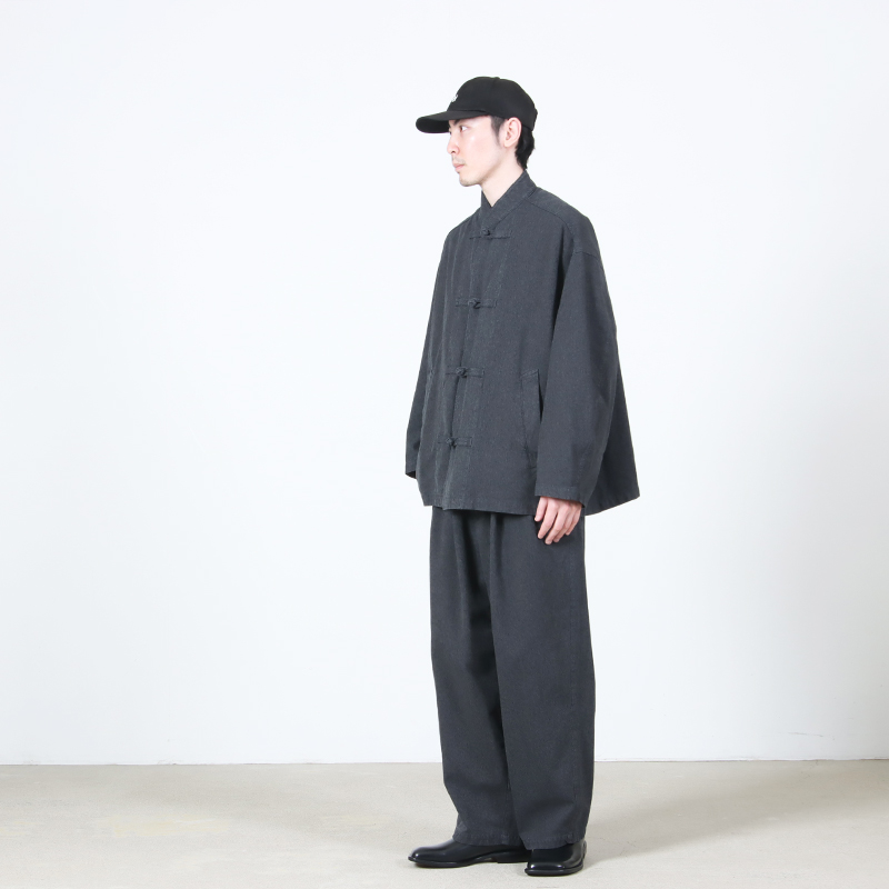 Hender Scheme(エンダースキーマ) bear foot mule