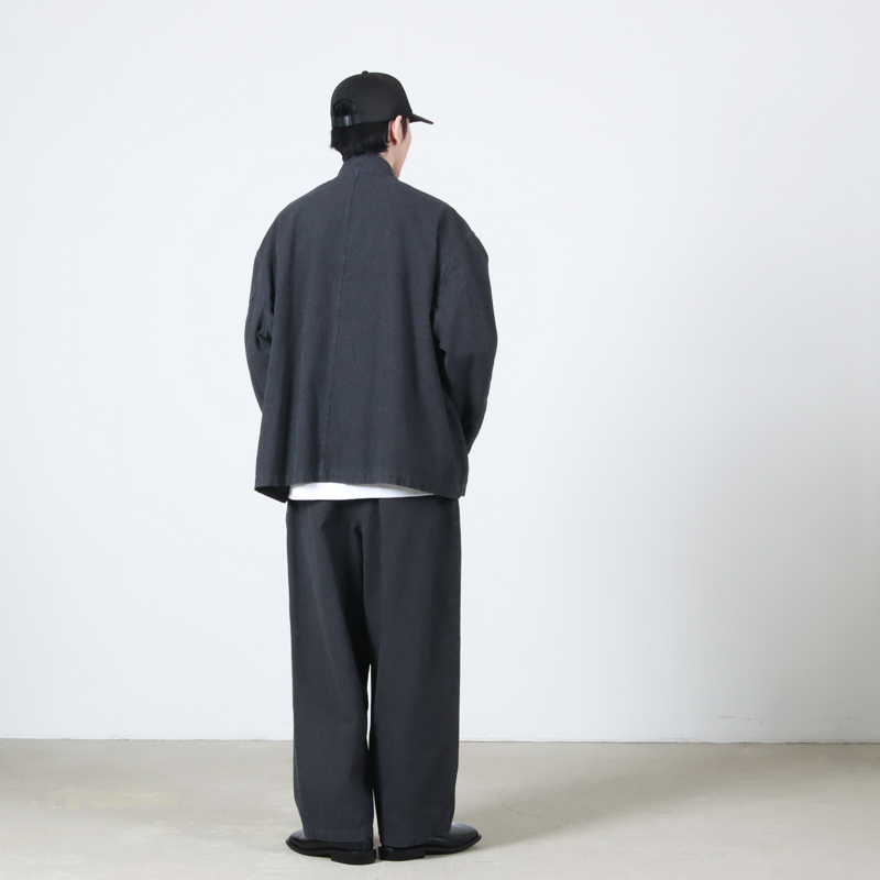 Hender Scheme(エンダースキーマ) bear foot mule