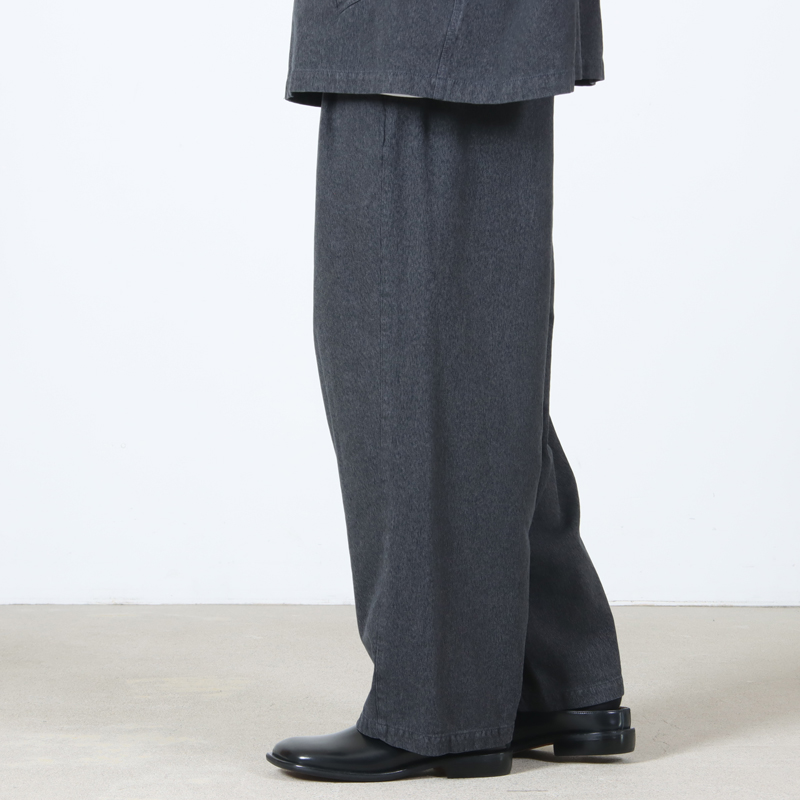 Hender Scheme(エンダースキーマ) bear foot mule