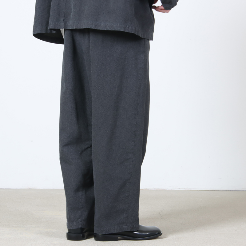 Hender Scheme(エンダースキーマ) bear foot mule