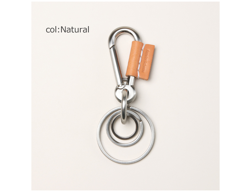 Hender Scheme(エンダースキーマ) karabiner