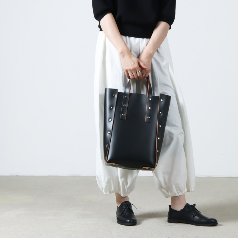 Hender Scheme(エンダースキーマ) assemble hand bag tall M