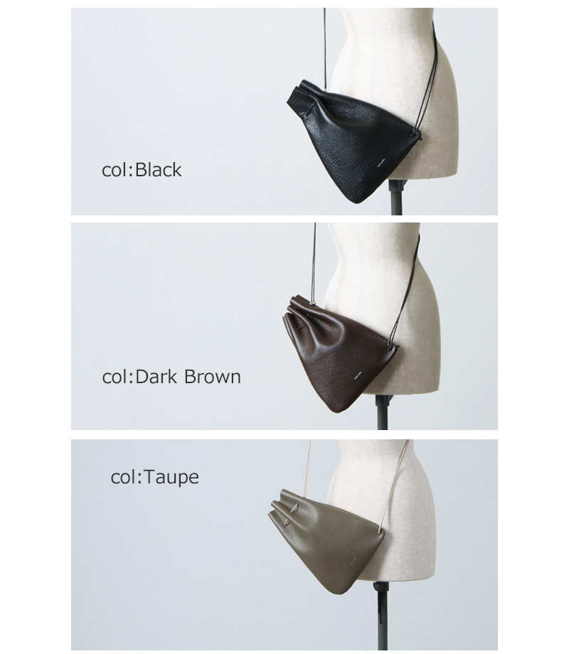 Hender Scheme(エンダースキーマ) zacc