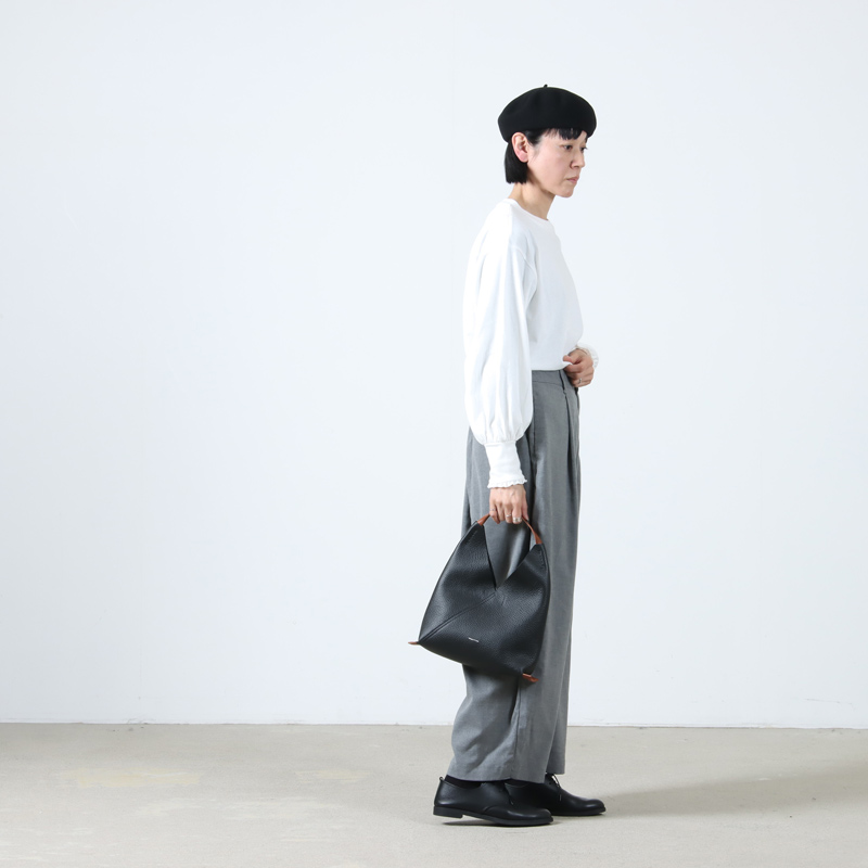 Hender Scheme(エンダースキーマ) triangle bag