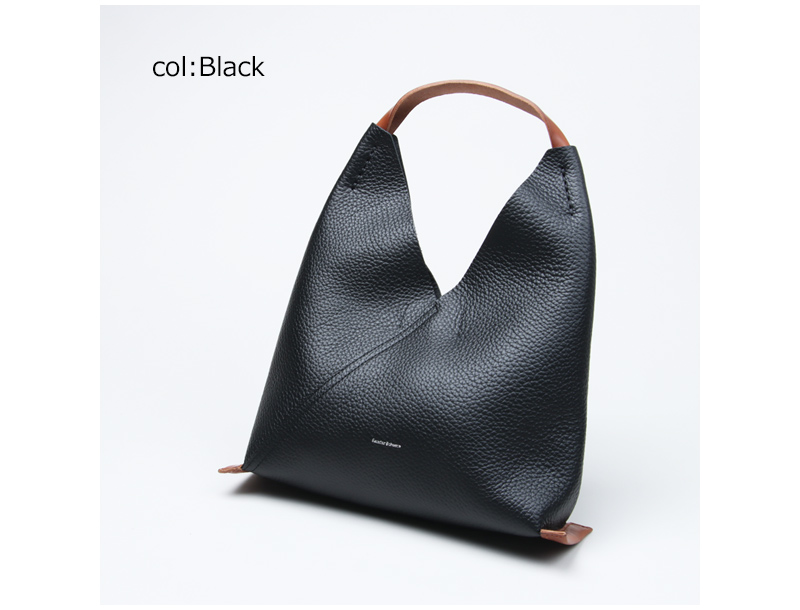 Hender Scheme(エンダースキーマ) triangle bag