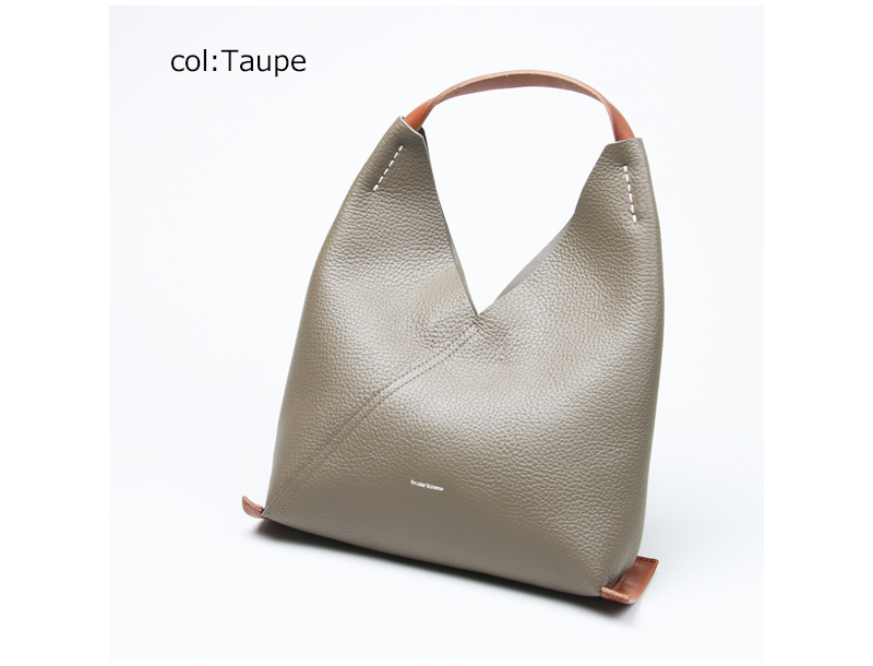 Hender Scheme(エンダースキーマ) triangle bag