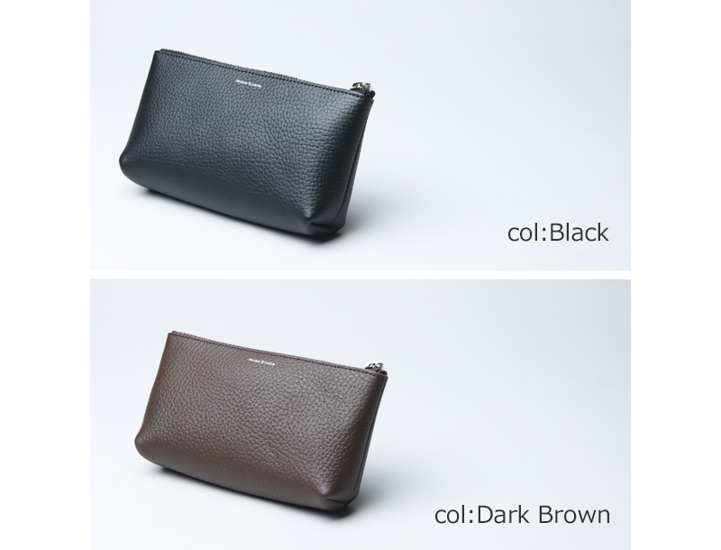 Hender Scheme(エンダースキーマ) pouch S