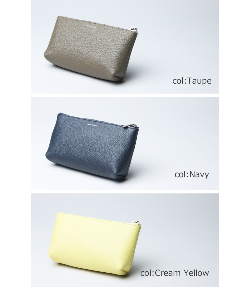 Hender Scheme(エンダースキーマ) pouch S