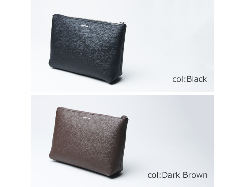 Hender Scheme(エンダースキーマ) pouch M