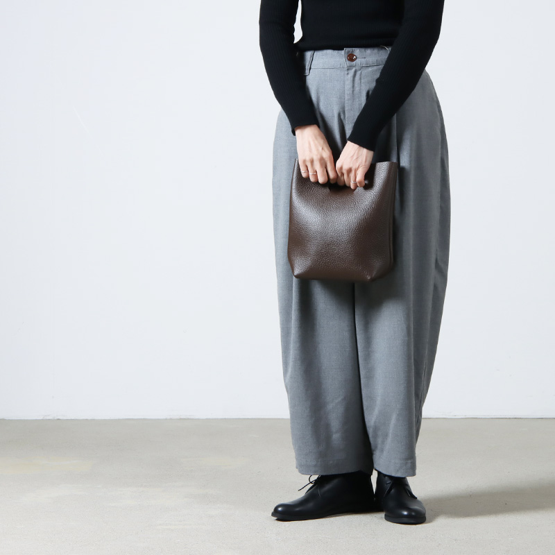 Hender Scheme(エンダースキーマ) not eco bag small