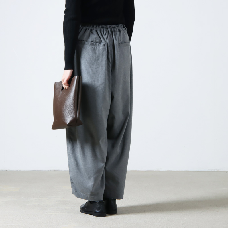 Hender Scheme(エンダースキーマ) not eco bag small