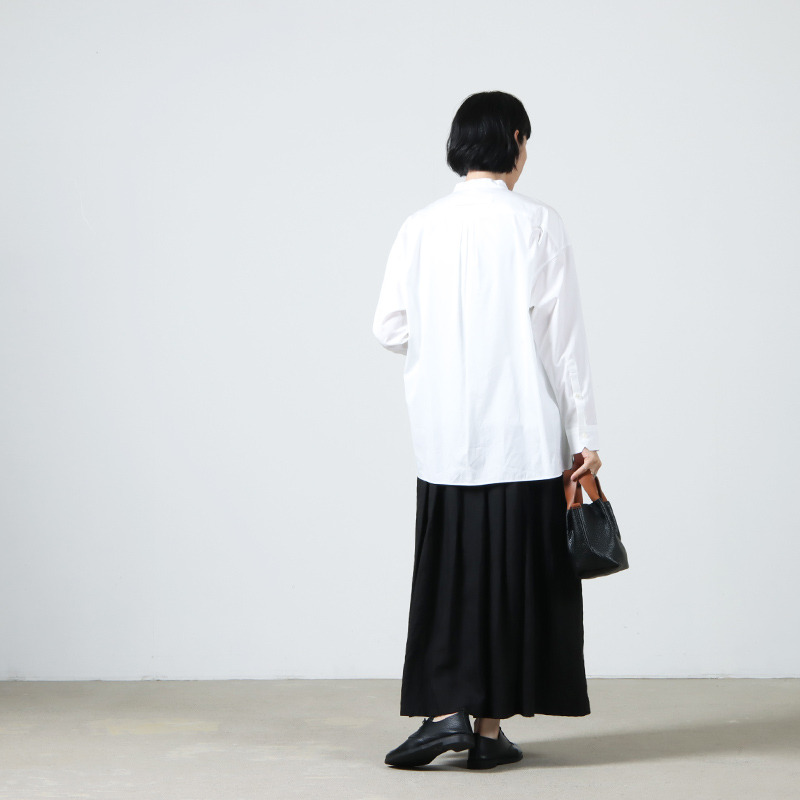 Hender Scheme(エンダースキーマ) piano bag small