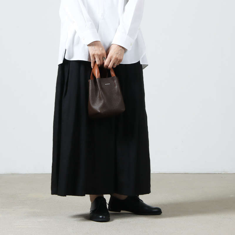 Hender Scheme(エンダースキーマ) piano bag small