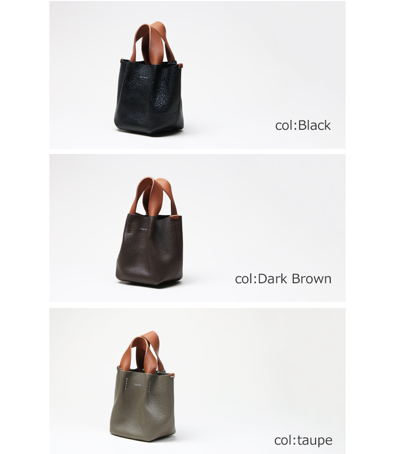 Hender Scheme(エンダースキーマ) piano bag small