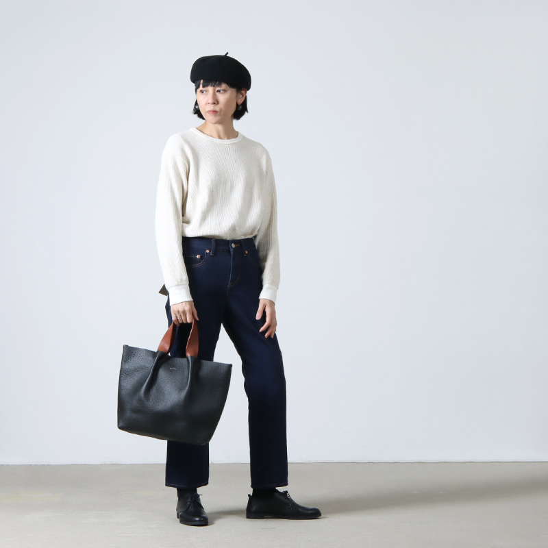 Hender Scheme(エンダースキーマ) piano bag medium