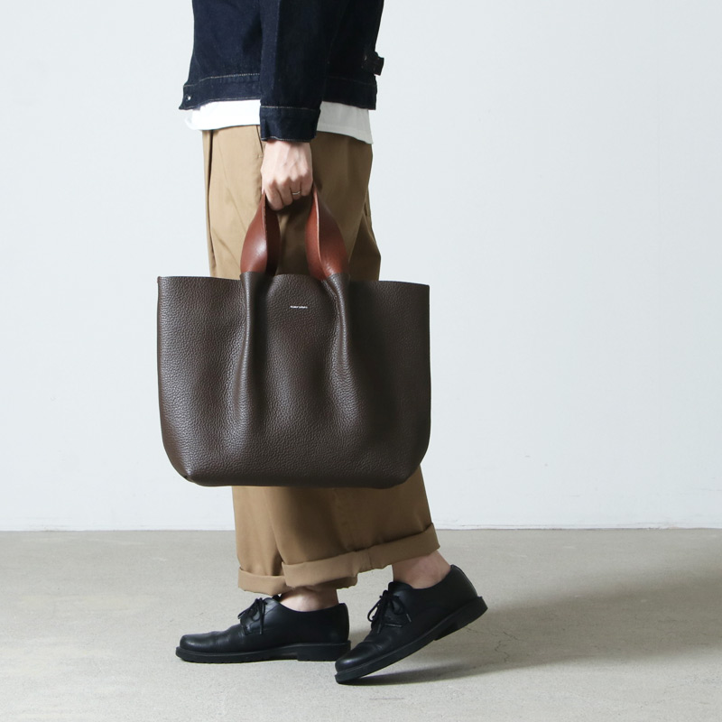 Hender Scheme(エンダースキーマ) piano bag medium