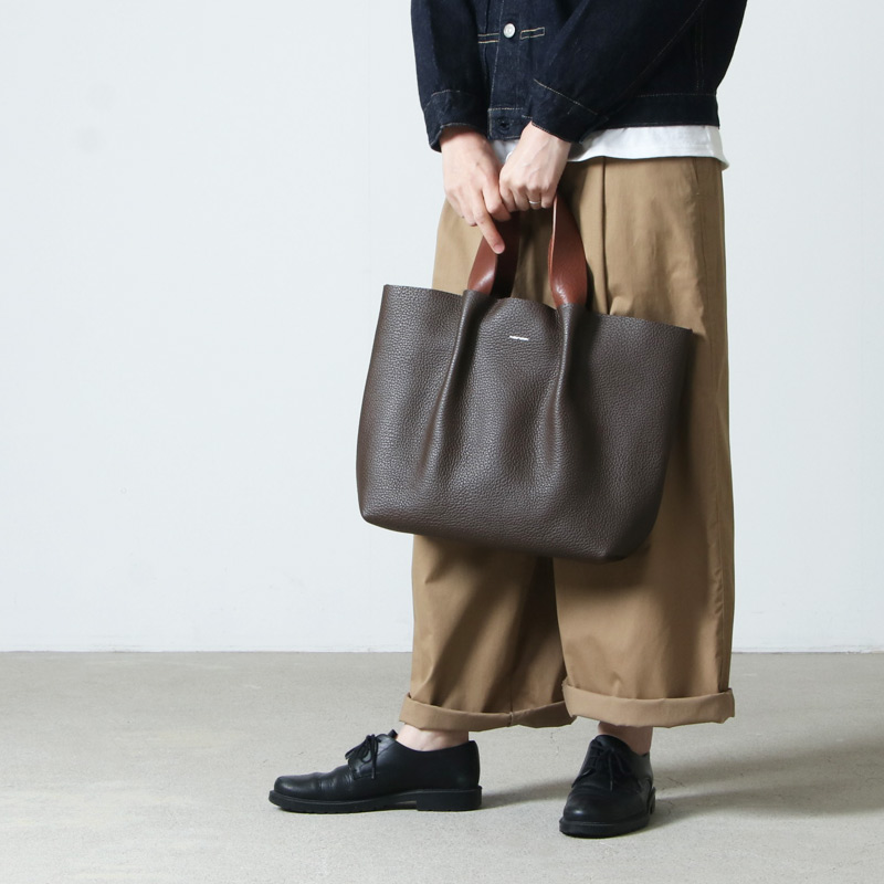 Hender Scheme(エンダースキーマ) piano bag medium
