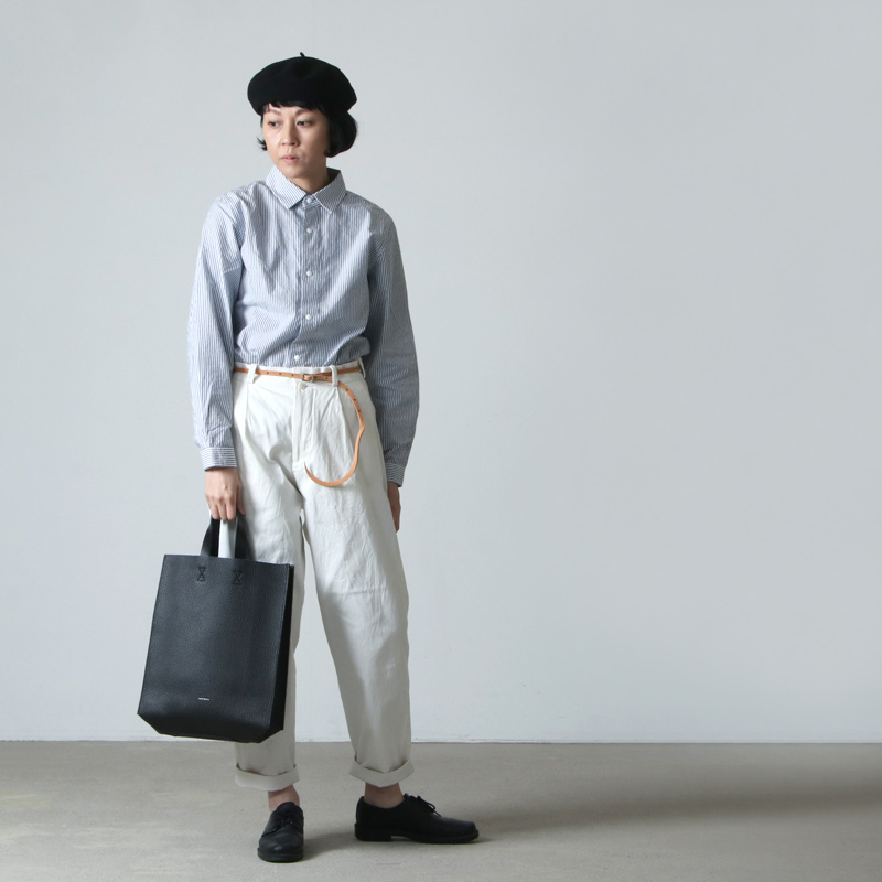 Hender Scheme(エンダースキーマ) paper bag big