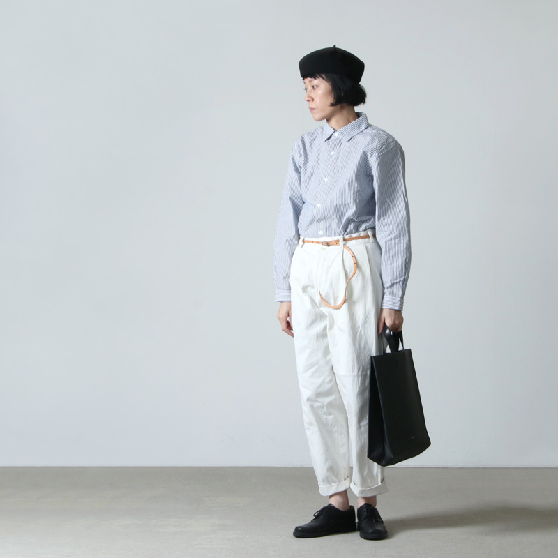 Hender Scheme(エンダースキーマ) paper bag big