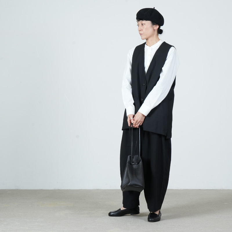 Hender Scheme(エンダースキーマ) bucket bag