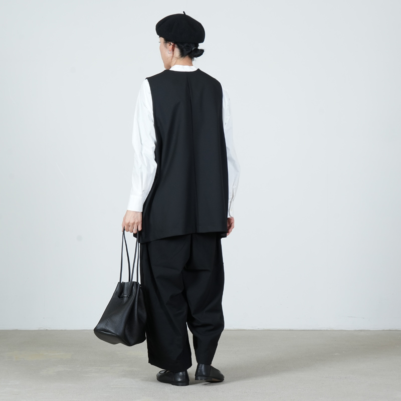 Hender Scheme(エンダースキーマ) bucket bag