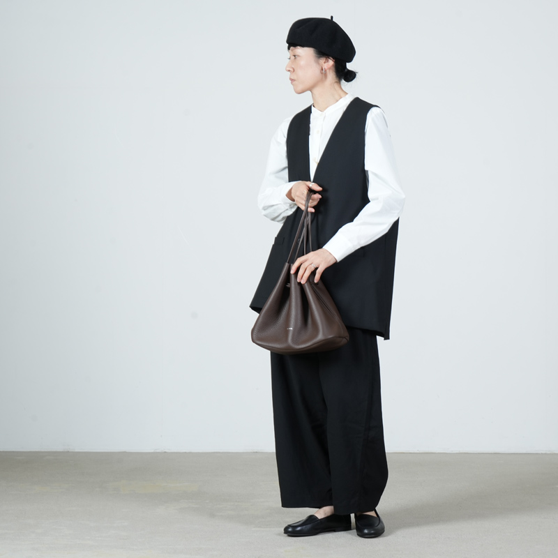 Hender Scheme(エンダースキーマ) bucket bag