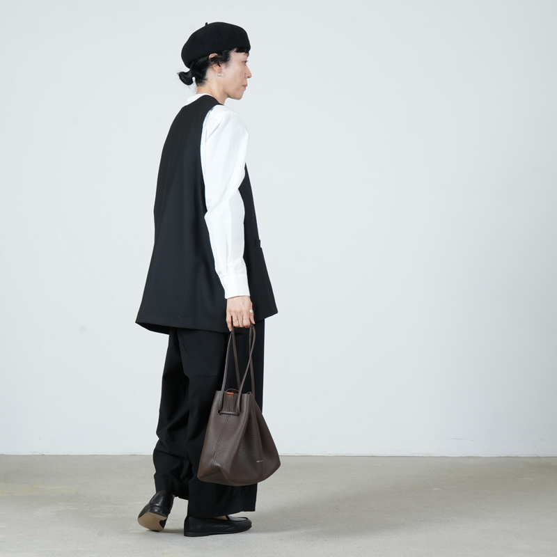 Hender Scheme(エンダースキーマ) bucket bag