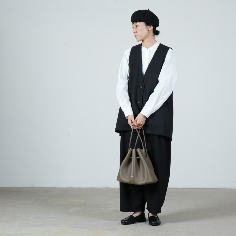 Hender Scheme(エンダースキーマ) bucket bag