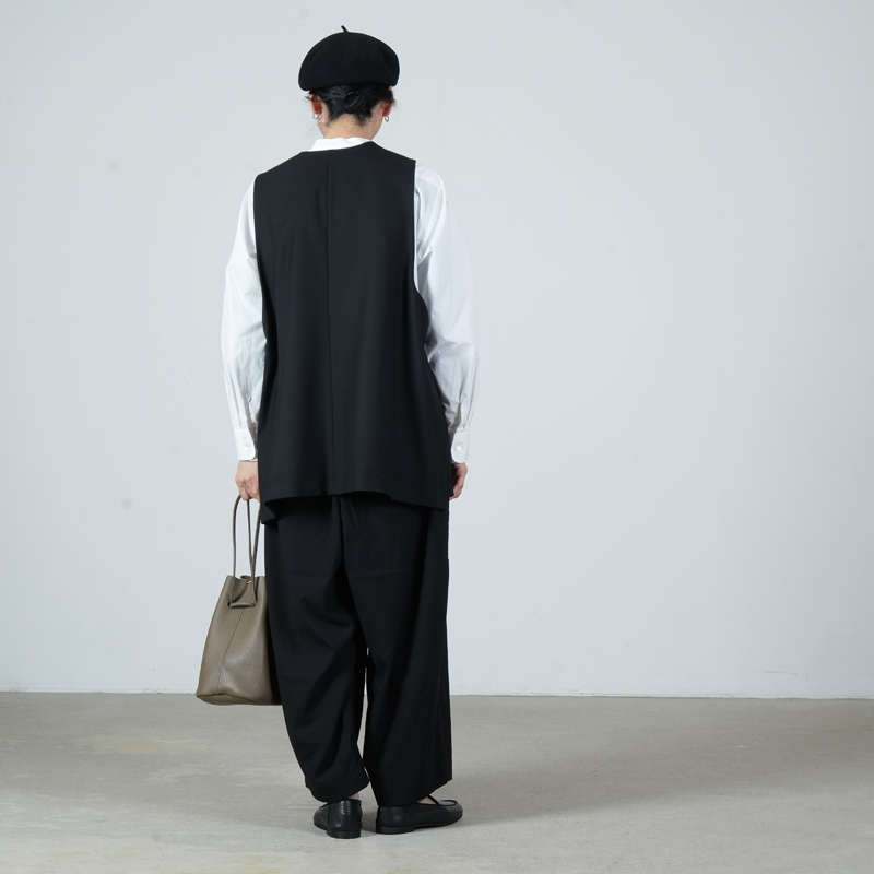 Hender Scheme(エンダースキーマ) bucket bag