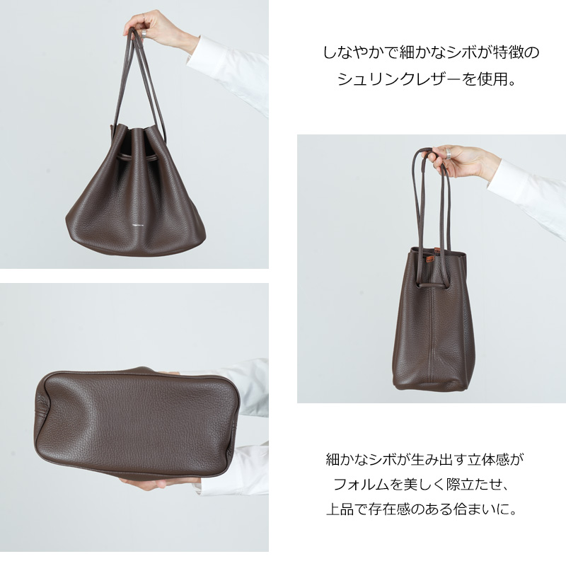 Hender Scheme(エンダースキーマ) bucket bag