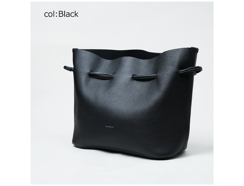 Hender Scheme(エンダースキーマ) bucket bag