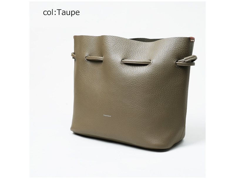 Hender Scheme(エンダースキーマ) bucket bag