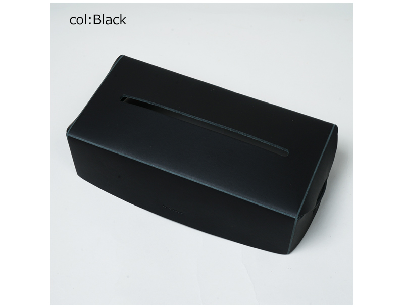 Hender Scheme(エンダースキーマ) tissue box case