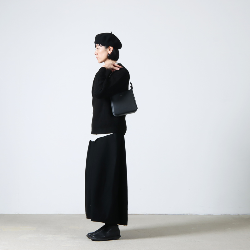 Hender Scheme(エンダースキーマ) one side belt bag petit