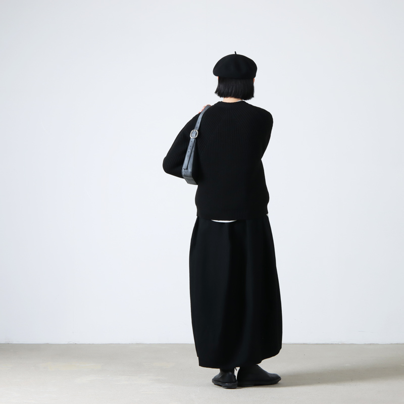 Hender Scheme(エンダースキーマ) one side belt bag petit