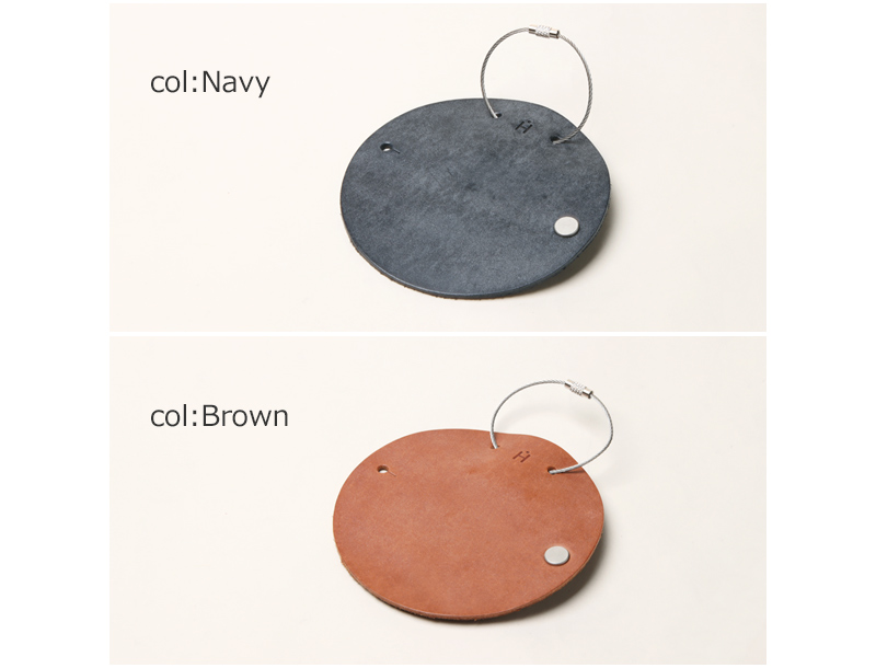 Hender Scheme(エンダースキーマ) circle