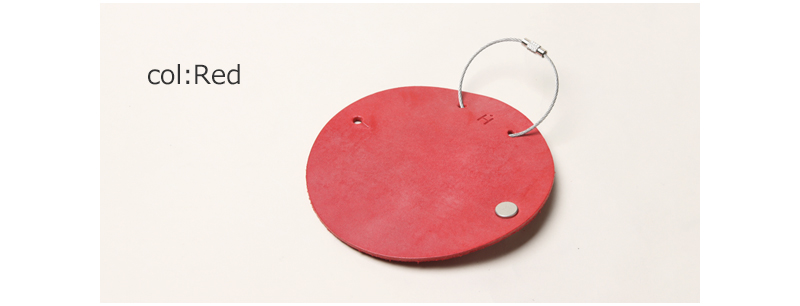 Hender Scheme(エンダースキーマ) circle